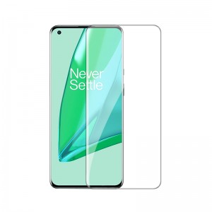 OnePlus 9 Pro 3D Full Glue Tempered Glass Screen Protector