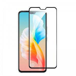 VIVO S10 Pro 2.5D full cover tempered glass screen protector
