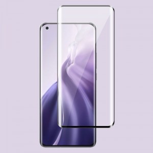 Xiaomi 11 3D Full Glue Tempered Glass Screen Protector