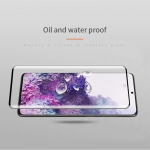 Samsung S20 Plus 3D Heat Bending Tempered Glass Screen Protector