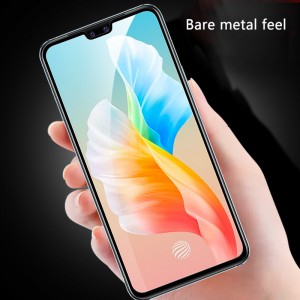 VIVO S10 Pro 2.5D full cover tempered glass screen protector