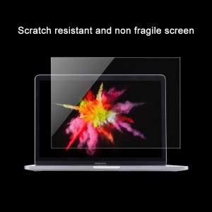 MacBook 12Tempered Glass Screen Protector