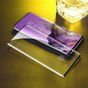 Samsung S203D Heat Bending Tempered Glass Screen Protector