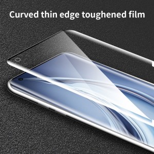 Xiaomi 10 Pro 3D Full Glue Tempered Glass Screen Protector