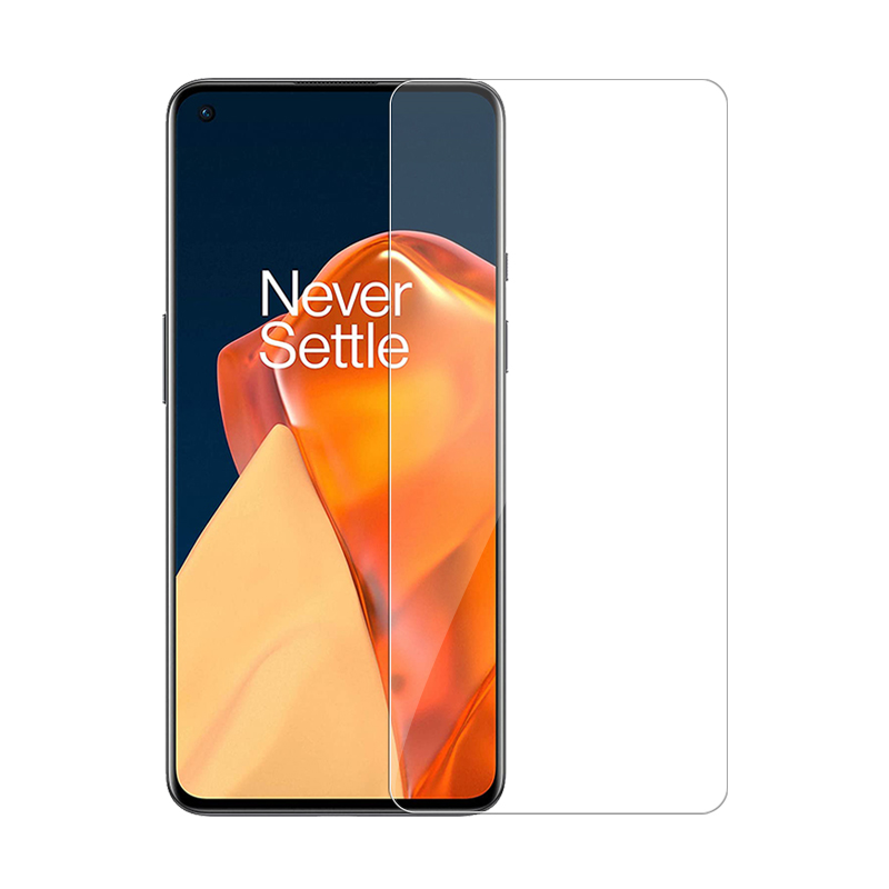 2021 wholesale price Oneplus 8 Screen Protector - OnePlus 9 2.5D 0.33mm Clear Tempered Glass  – OTAO