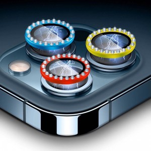 iPhone 12 series Camera Lens Protector