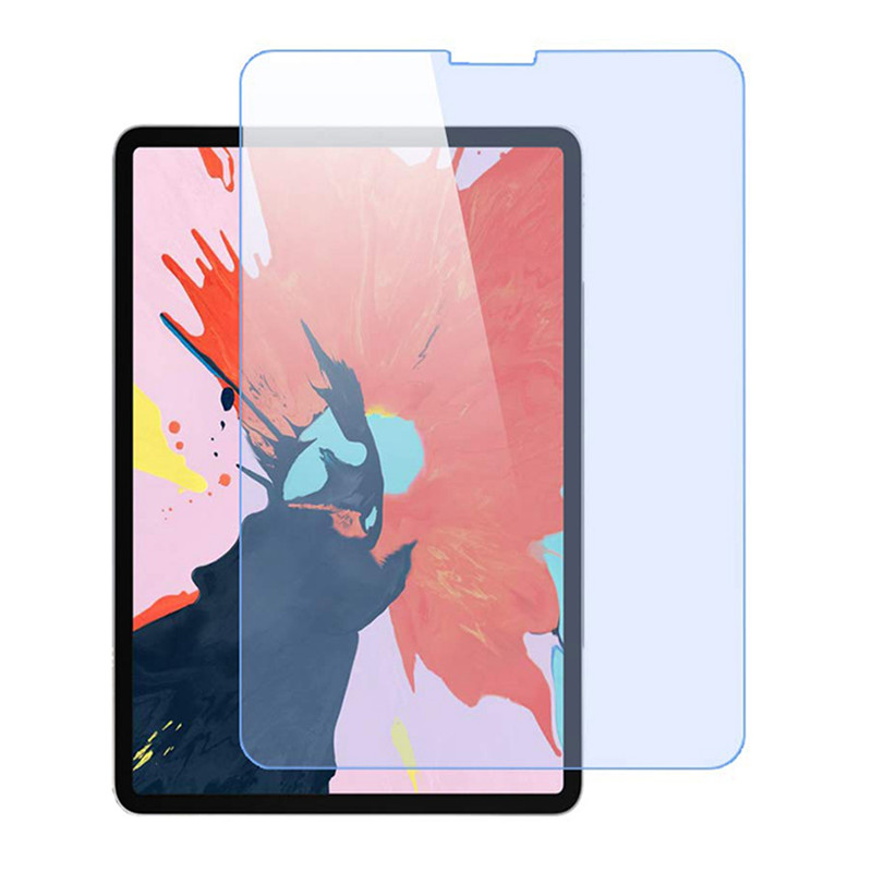 2021 Good Quality Ipad Paper Screen Protector - 2.5D Anti Blue Light Tempered Glass Screen Protector for  Ipad Series  – OTAO
