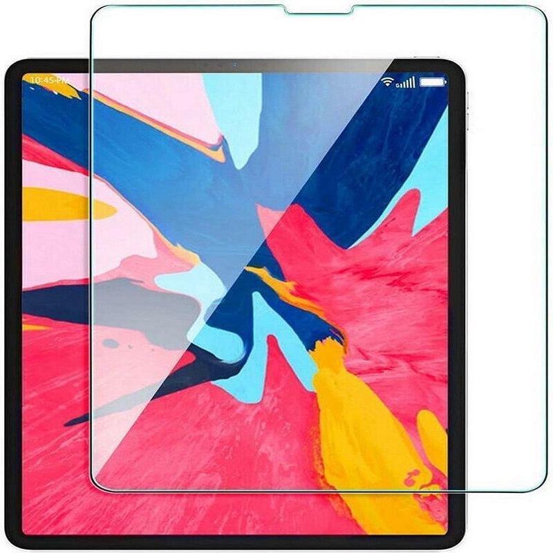 China wholesale Matte Screen Protector Ipad - iPad Pro 11″ 2020 Tempered Glass Screen Protector  – OTAO