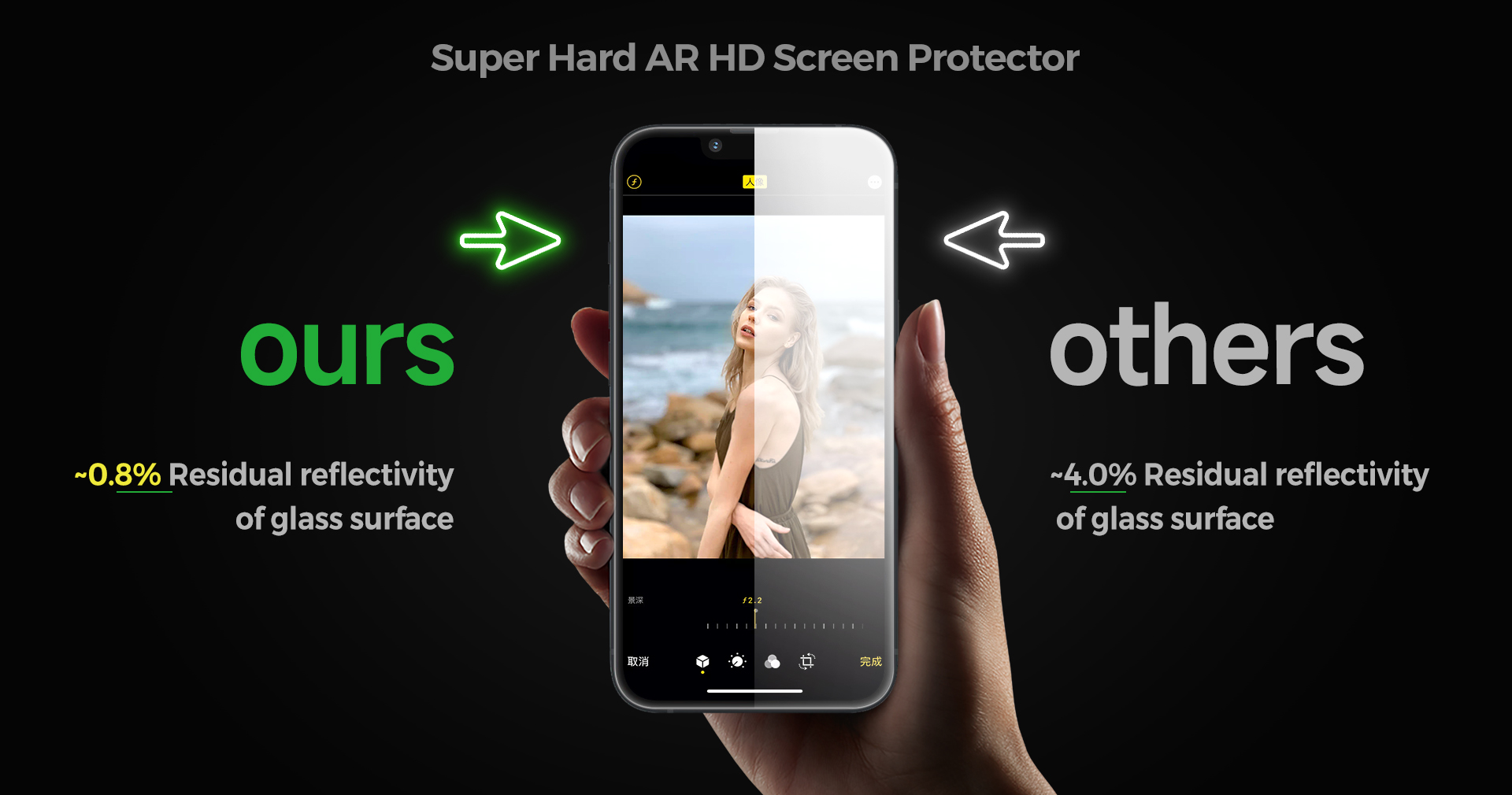 otao-AR-glass-screen-protector-iphone-2023